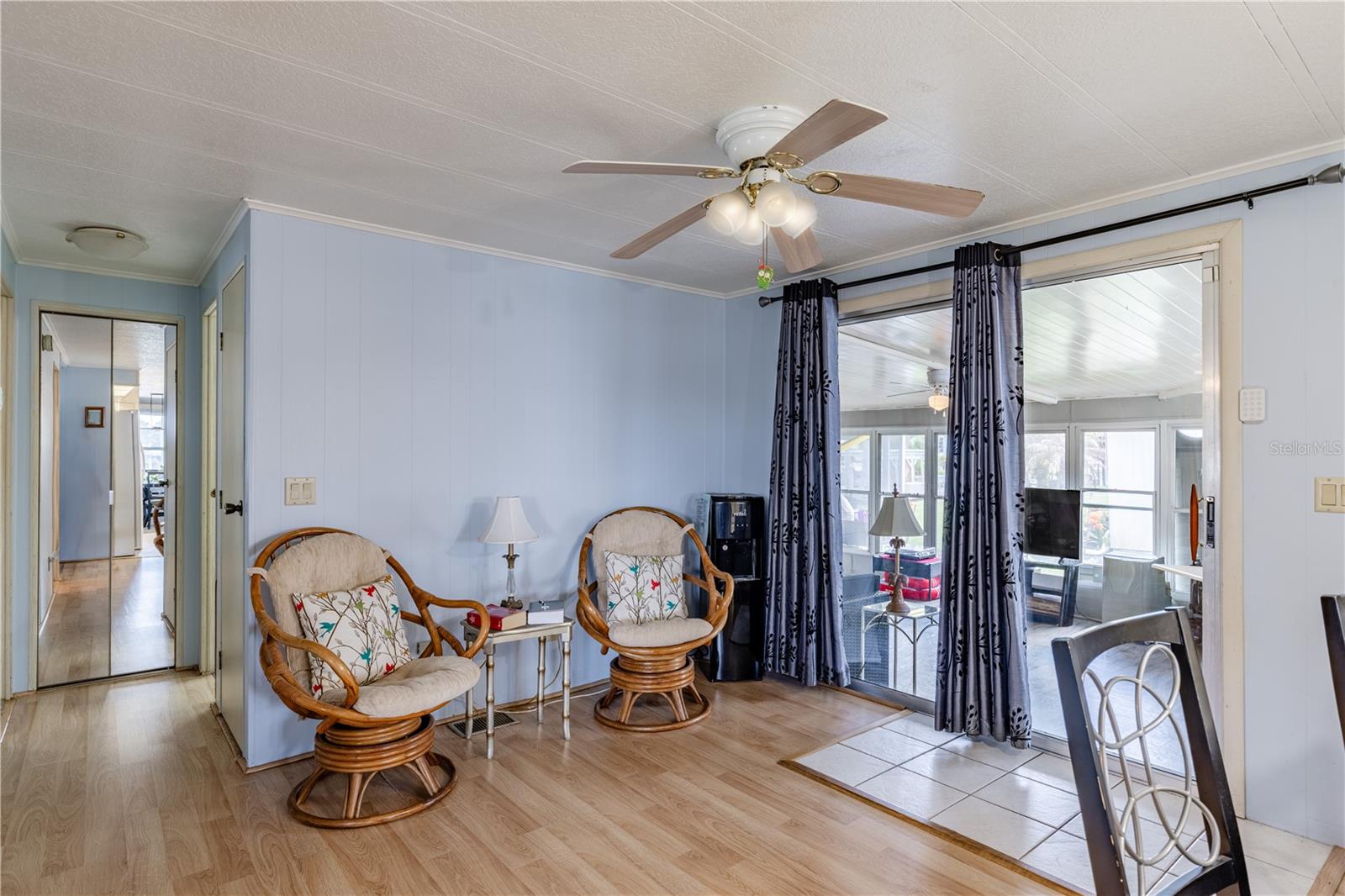 TAVARES IMPERIAL MOBILE TERRACE ADD - Residential