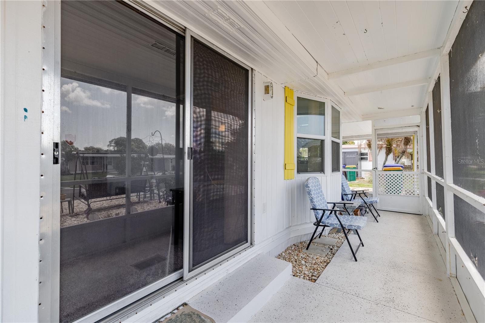 TAVARES IMPERIAL MOBILE TERRACE ADD - Residential