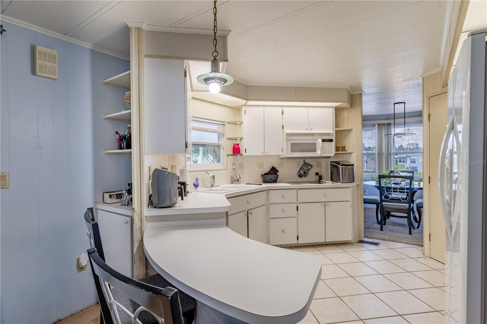 TAVARES IMPERIAL MOBILE TERRACE ADD - Residential