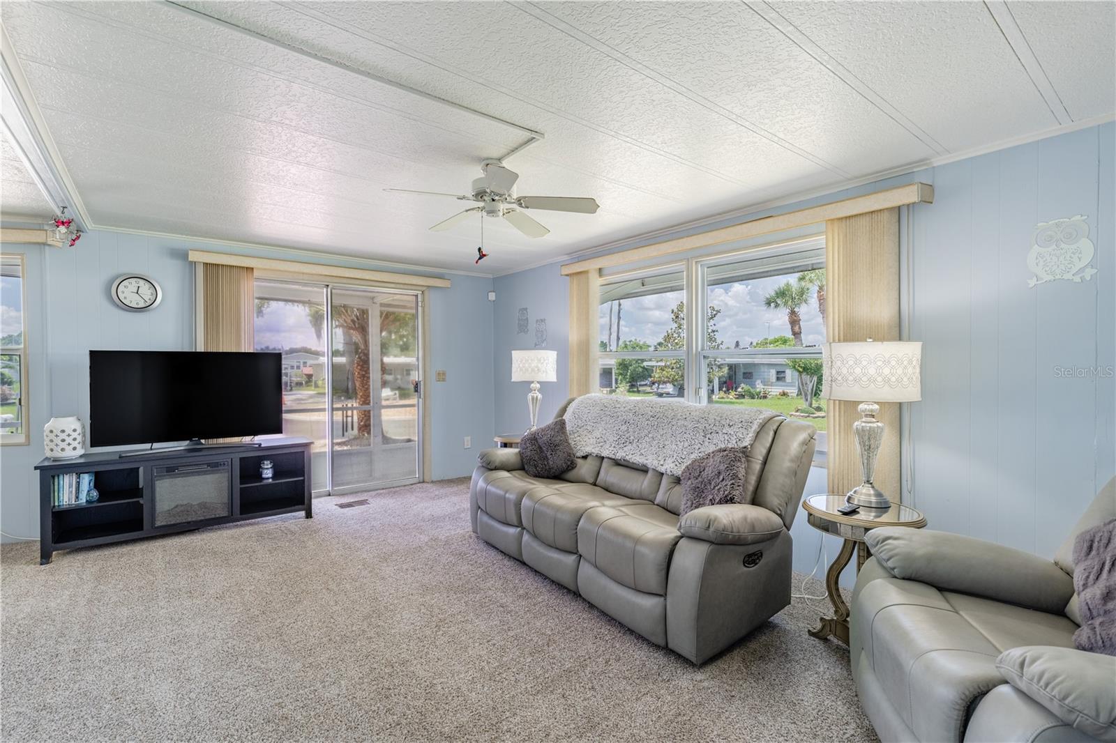 TAVARES IMPERIAL MOBILE TERRACE ADD - Residential