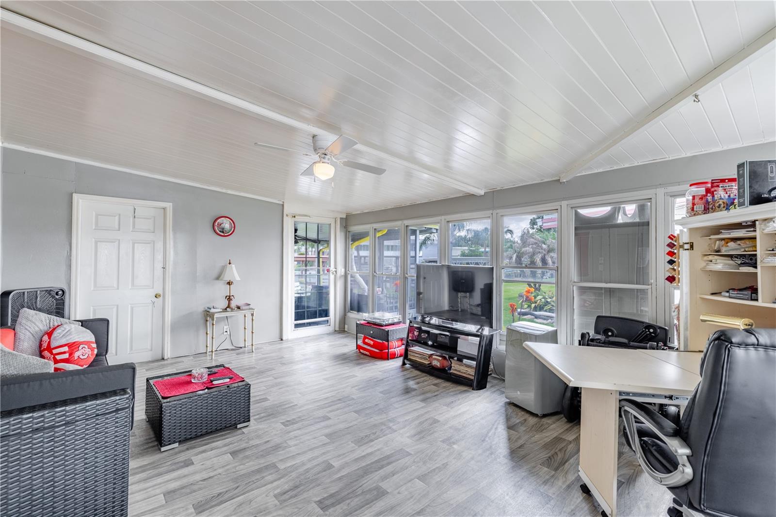 TAVARES IMPERIAL MOBILE TERRACE ADD - Residential
