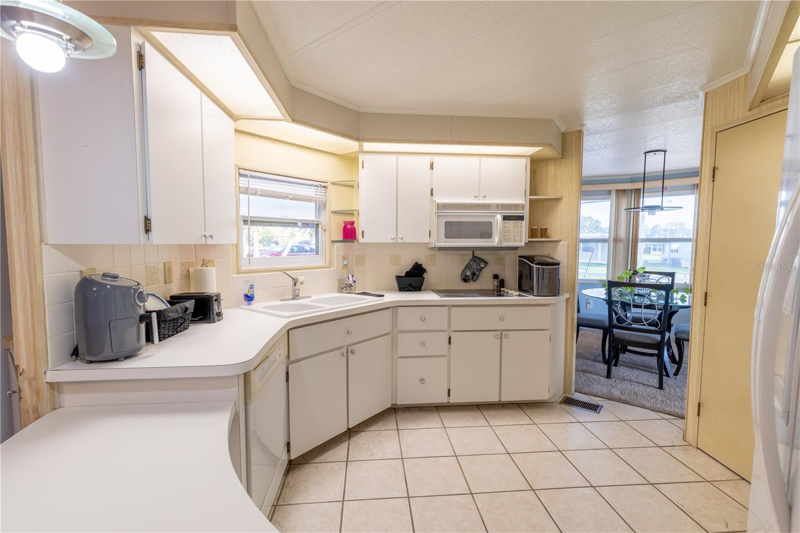 TAVARES IMPERIAL MOBILE TERRACE ADD - Residential