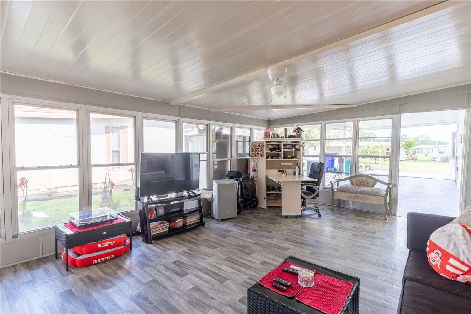 TAVARES IMPERIAL MOBILE TERRACE ADD - Residential