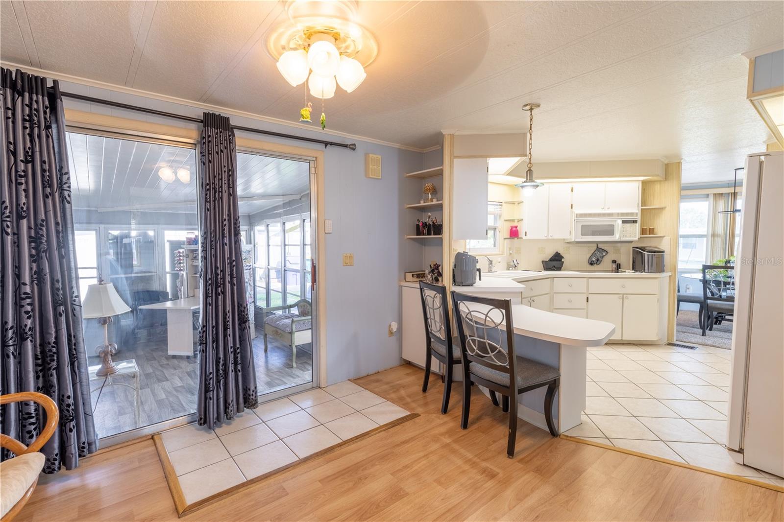 TAVARES IMPERIAL MOBILE TERRACE ADD - Residential
