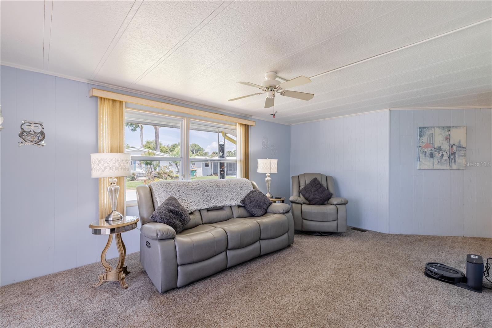 TAVARES IMPERIAL MOBILE TERRACE ADD - Residential
