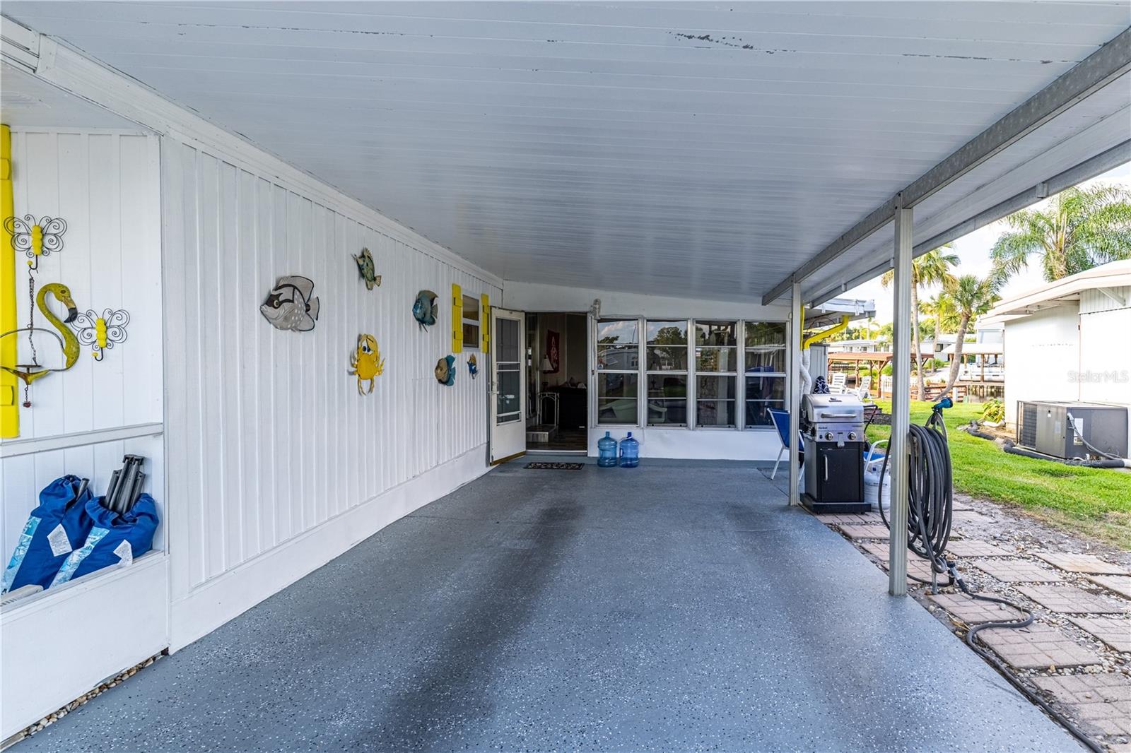 TAVARES IMPERIAL MOBILE TERRACE ADD - Residential