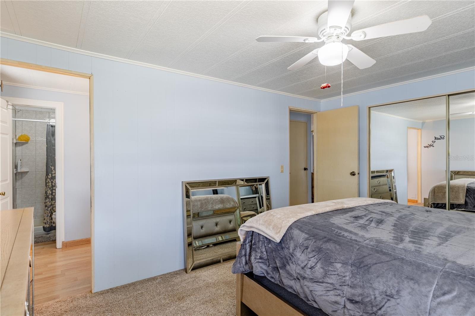 TAVARES IMPERIAL MOBILE TERRACE ADD - Residential