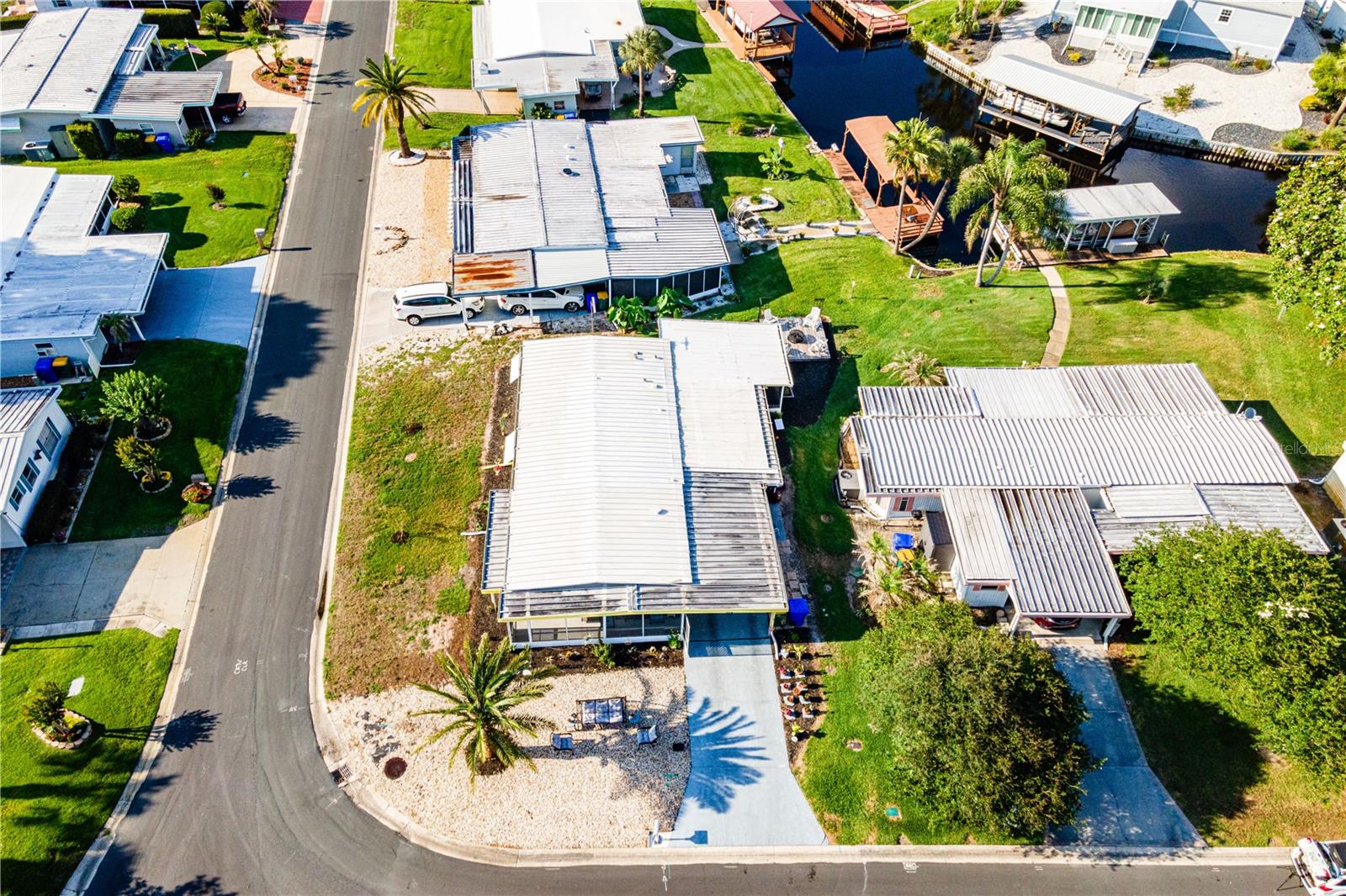 TAVARES IMPERIAL MOBILE TERRACE ADD - Residential