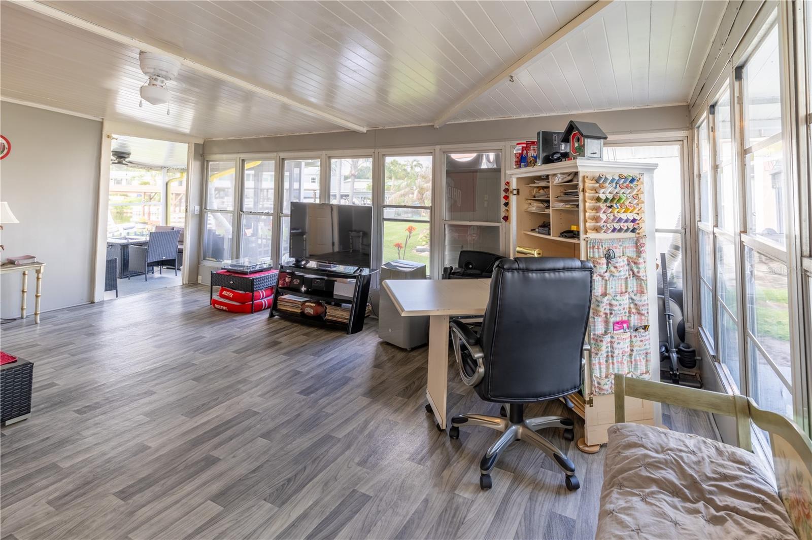 TAVARES IMPERIAL MOBILE TERRACE ADD - Residential