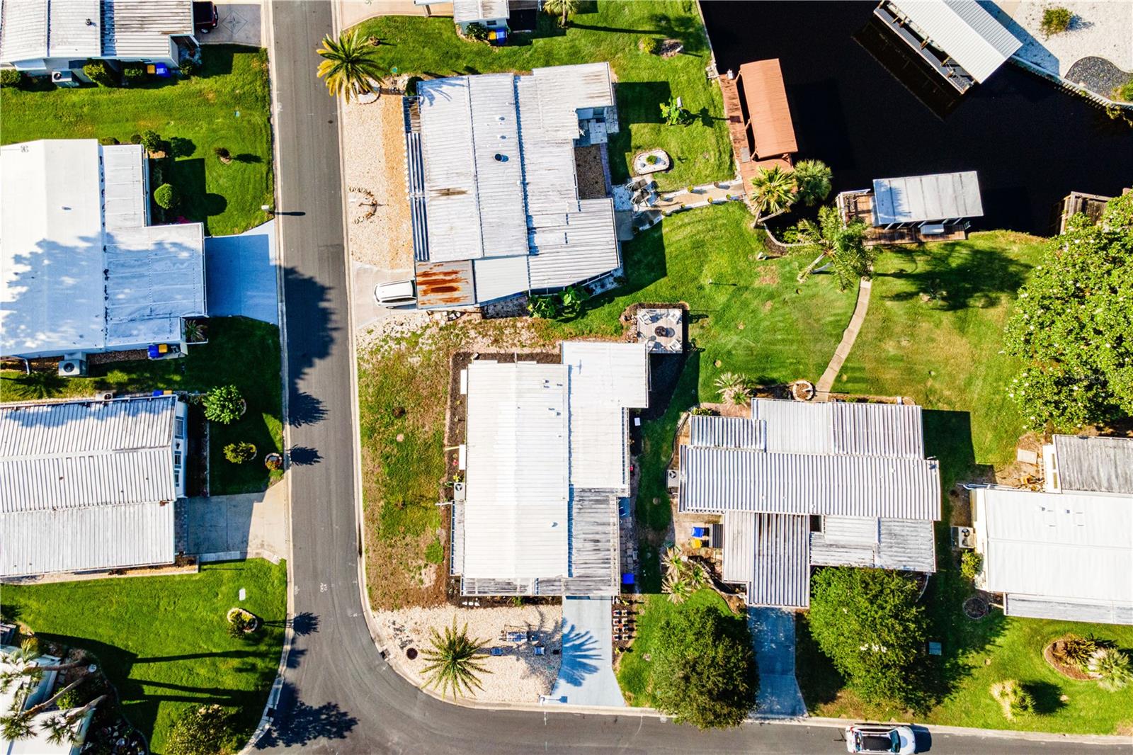 TAVARES IMPERIAL MOBILE TERRACE ADD - Residential