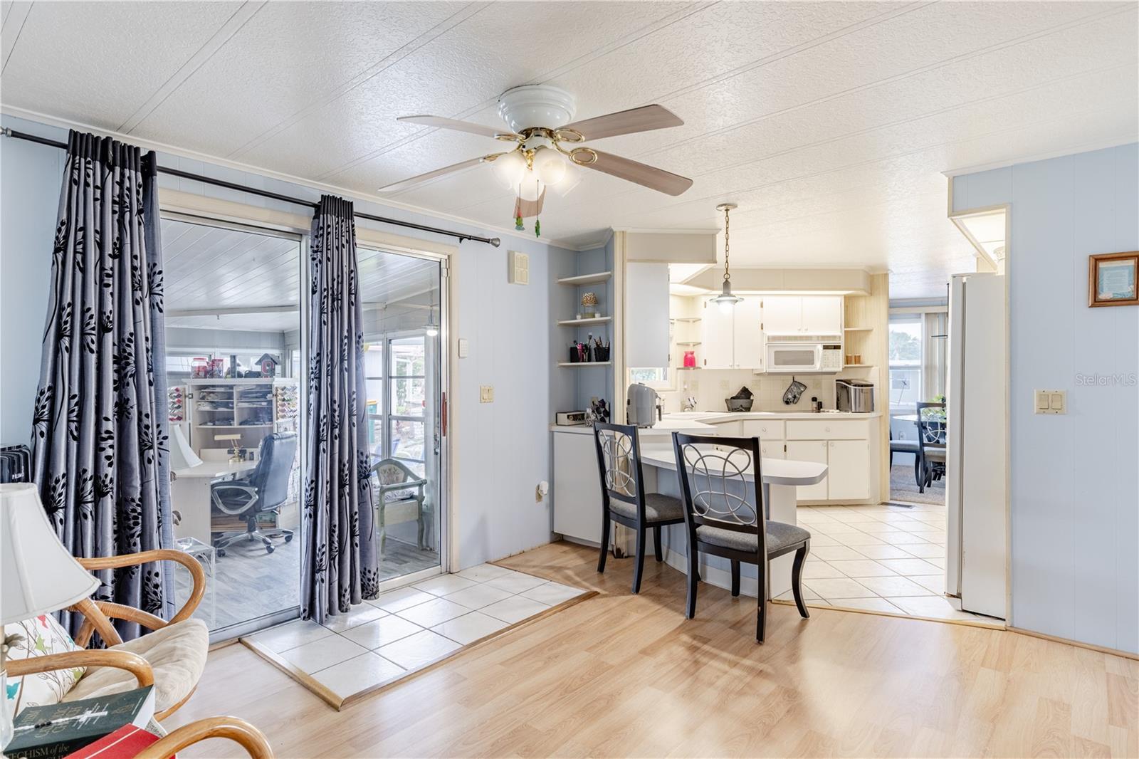 TAVARES IMPERIAL MOBILE TERRACE ADD - Residential