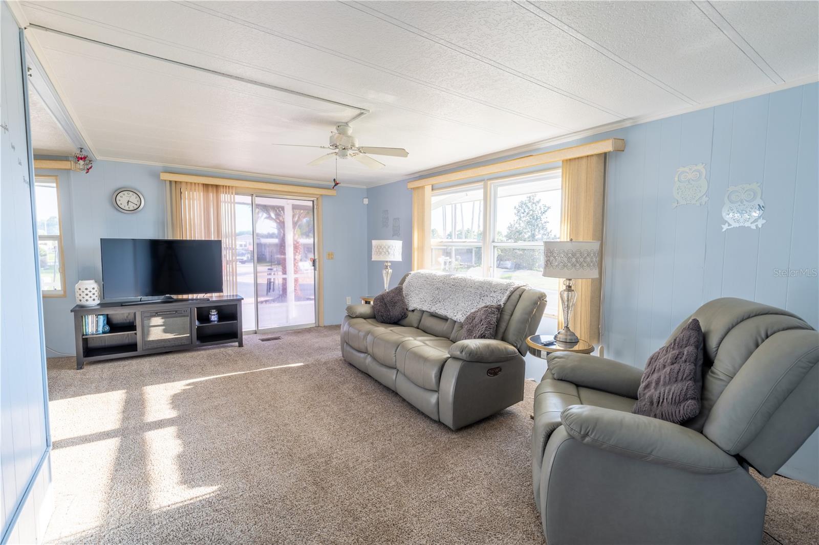 TAVARES IMPERIAL MOBILE TERRACE ADD - Residential