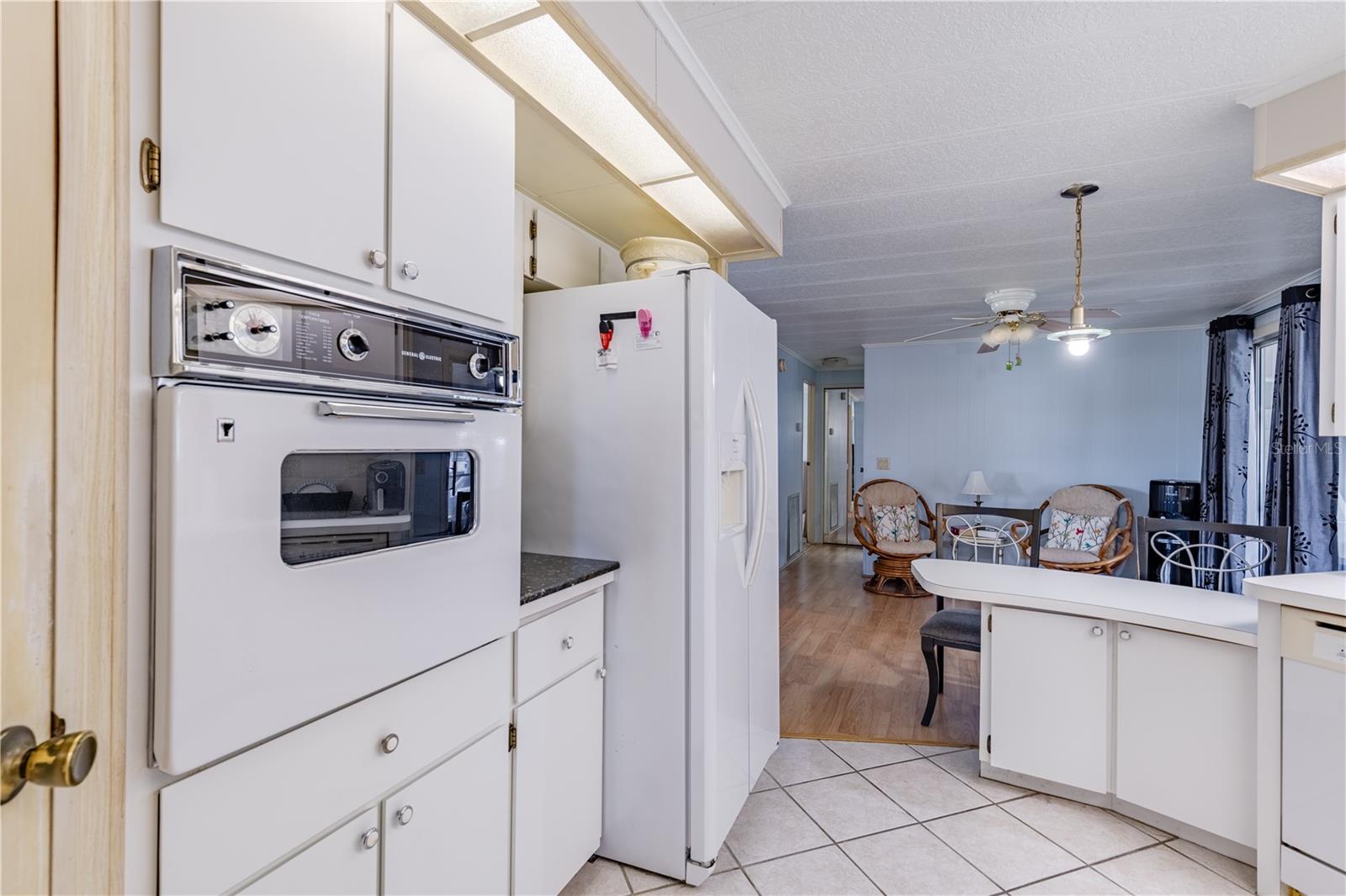 TAVARES IMPERIAL MOBILE TERRACE ADD - Residential
