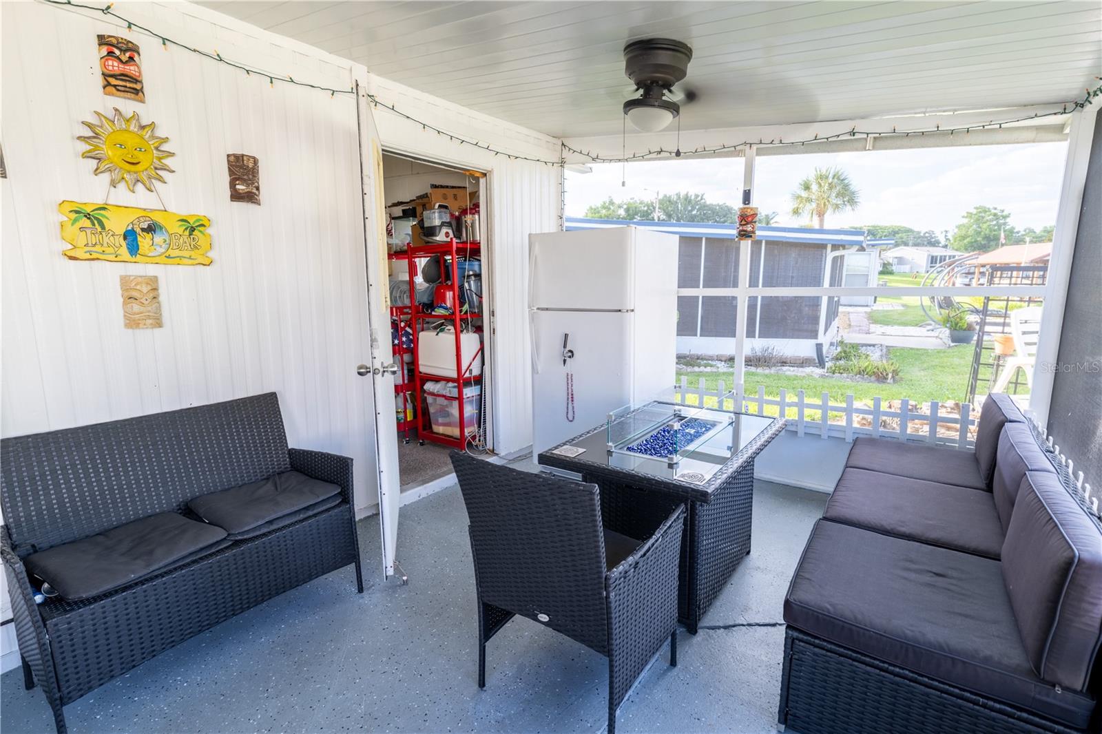TAVARES IMPERIAL MOBILE TERRACE ADD - Residential