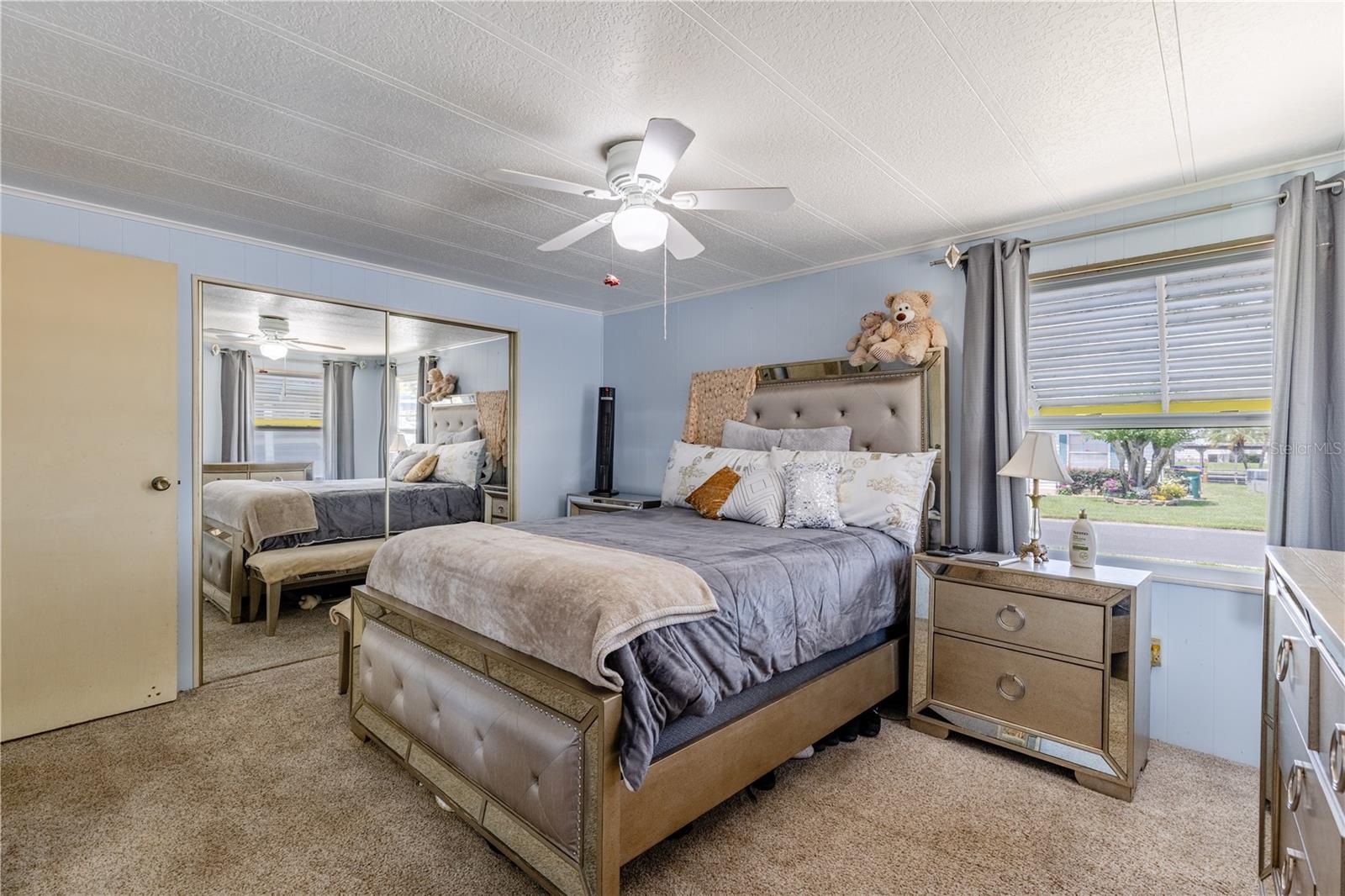 TAVARES IMPERIAL MOBILE TERRACE ADD - Residential
