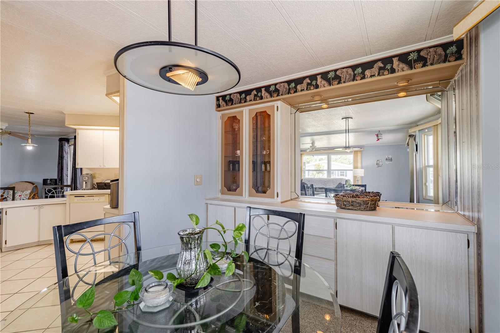 TAVARES IMPERIAL MOBILE TERRACE ADD - Residential