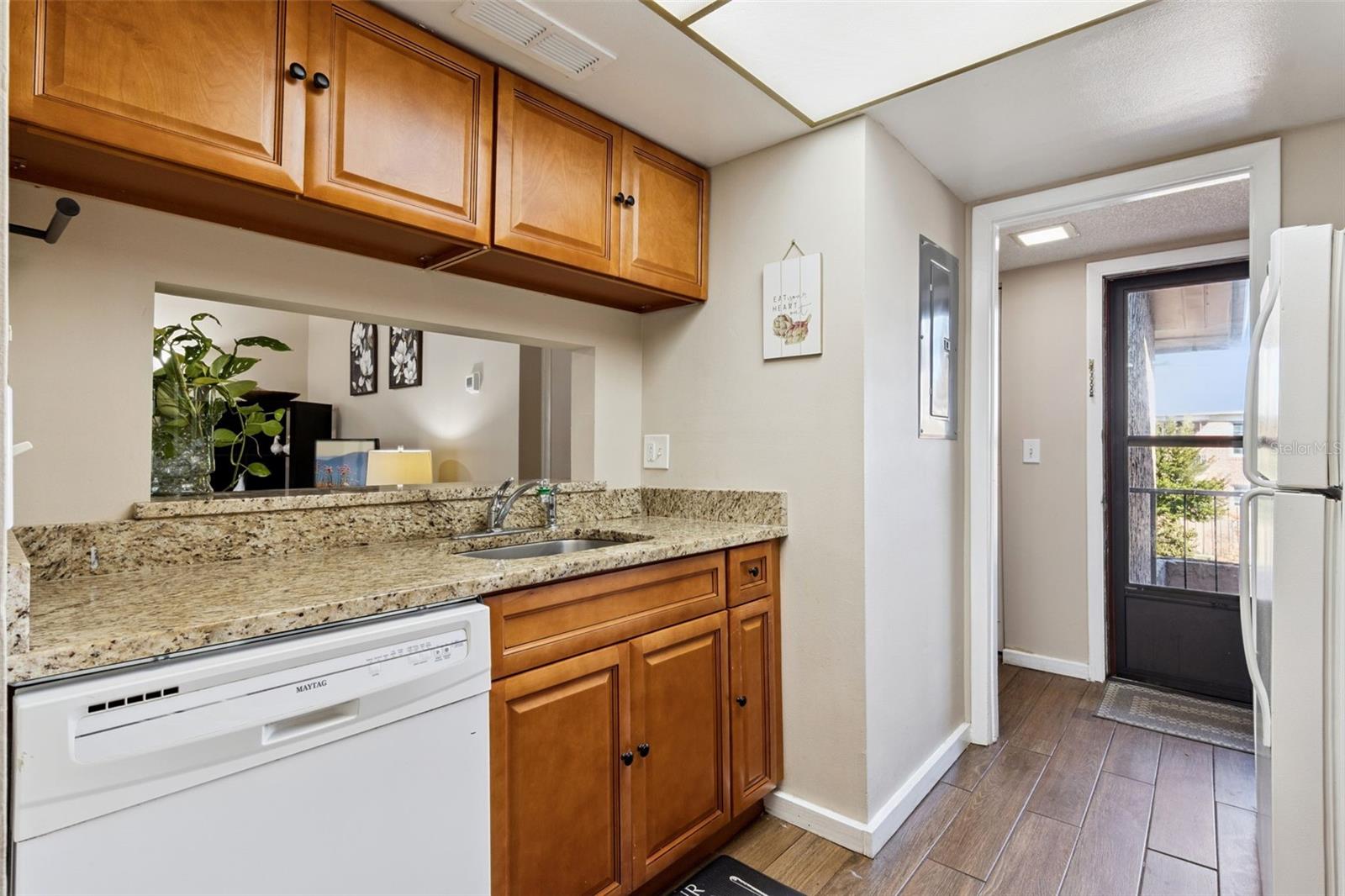 MARBEYA CLUB CONDO - Residential