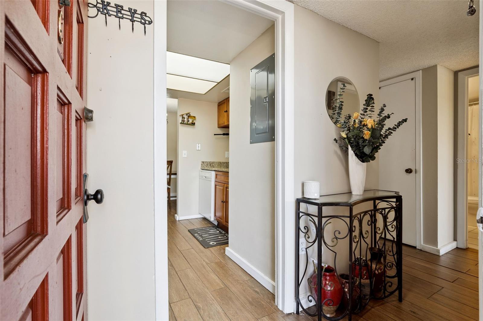 MARBEYA CLUB CONDO - Residential