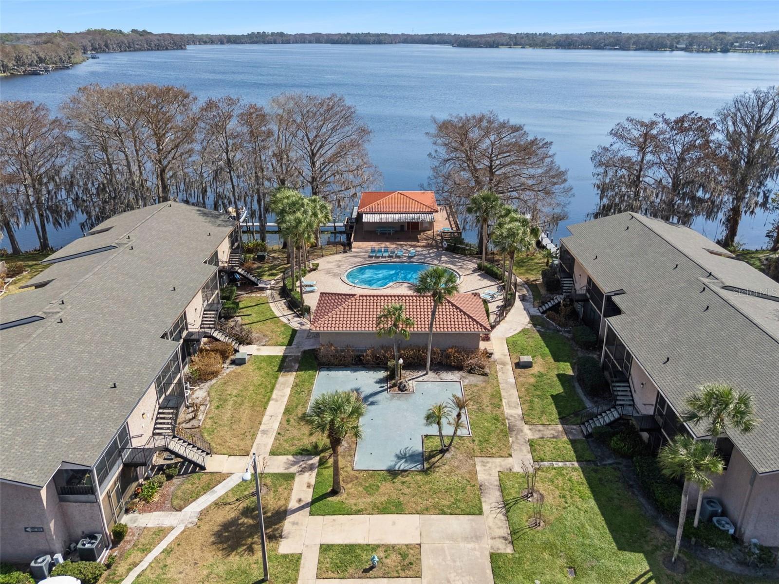 MARBEYA CLUB CONDO - Residential