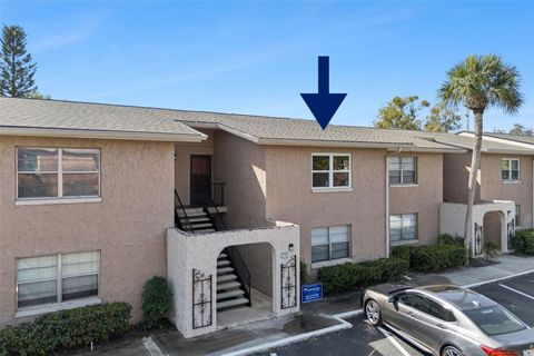 Photo of 1158 Calle Del Norte #C, Casselberry, FL 32707 (MLS # O6384512)