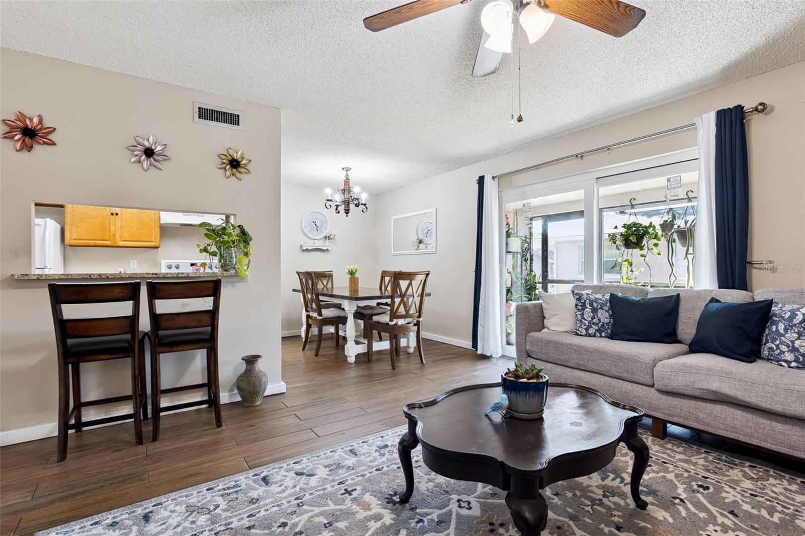 MARBEYA CLUB CONDO - Residential