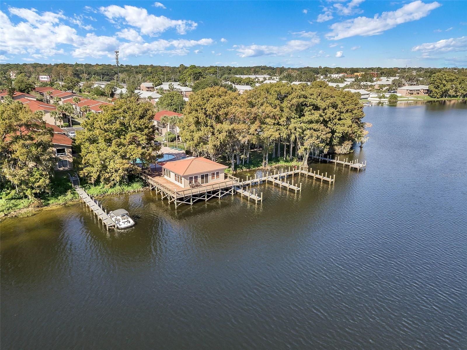 MARBEYA CLUB CONDO - Residential