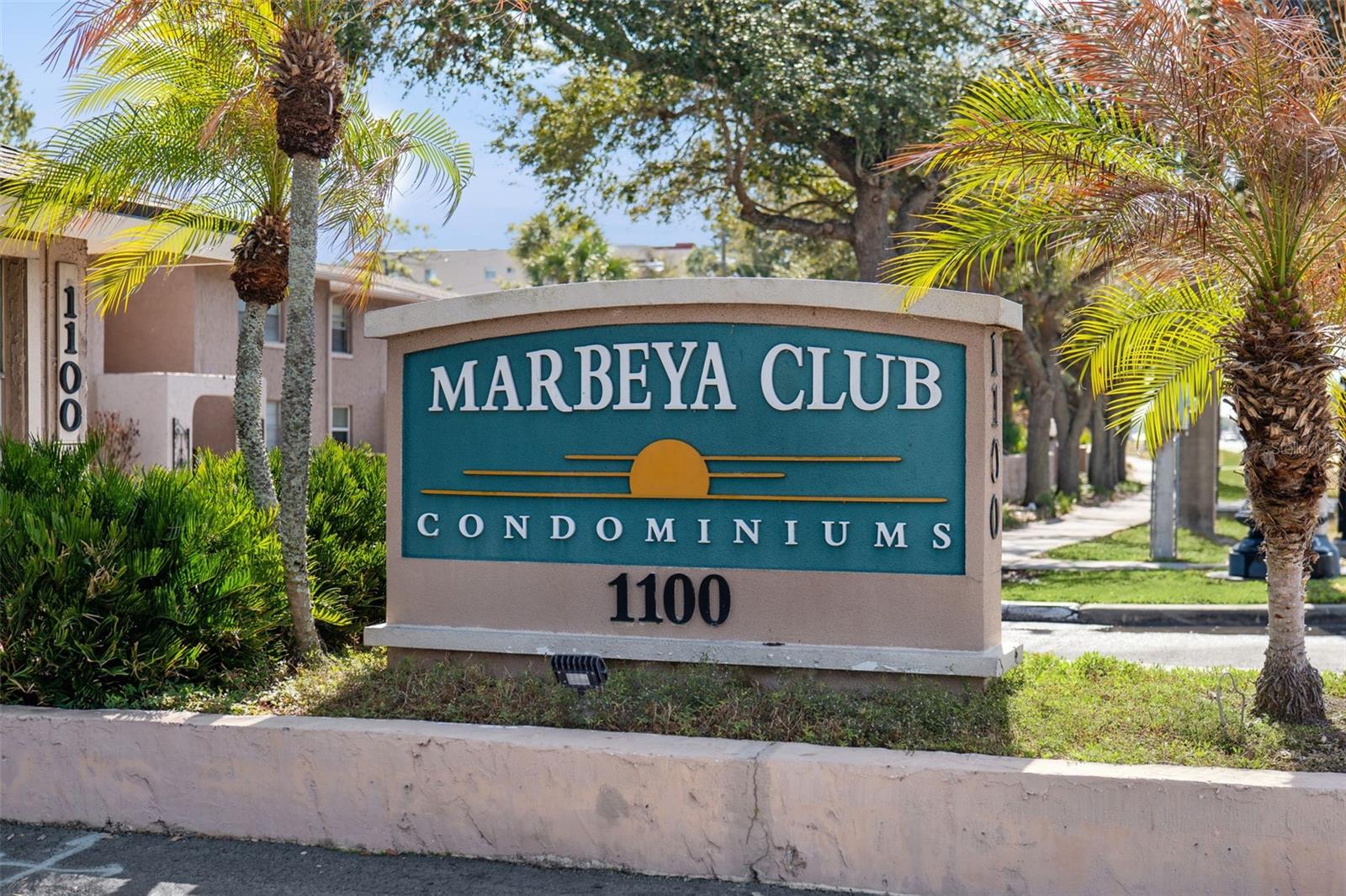MARBEYA CLUB CONDO - Residential