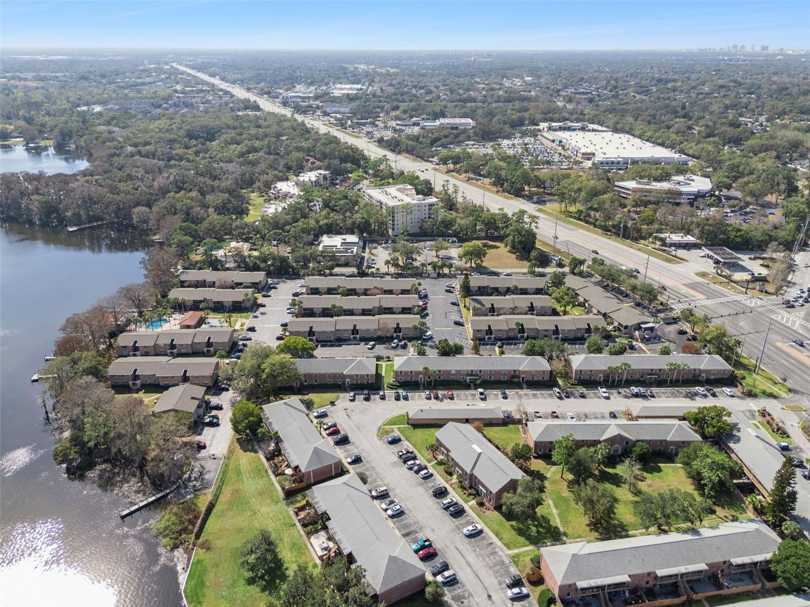 MARBEYA CLUB CONDO - Residential