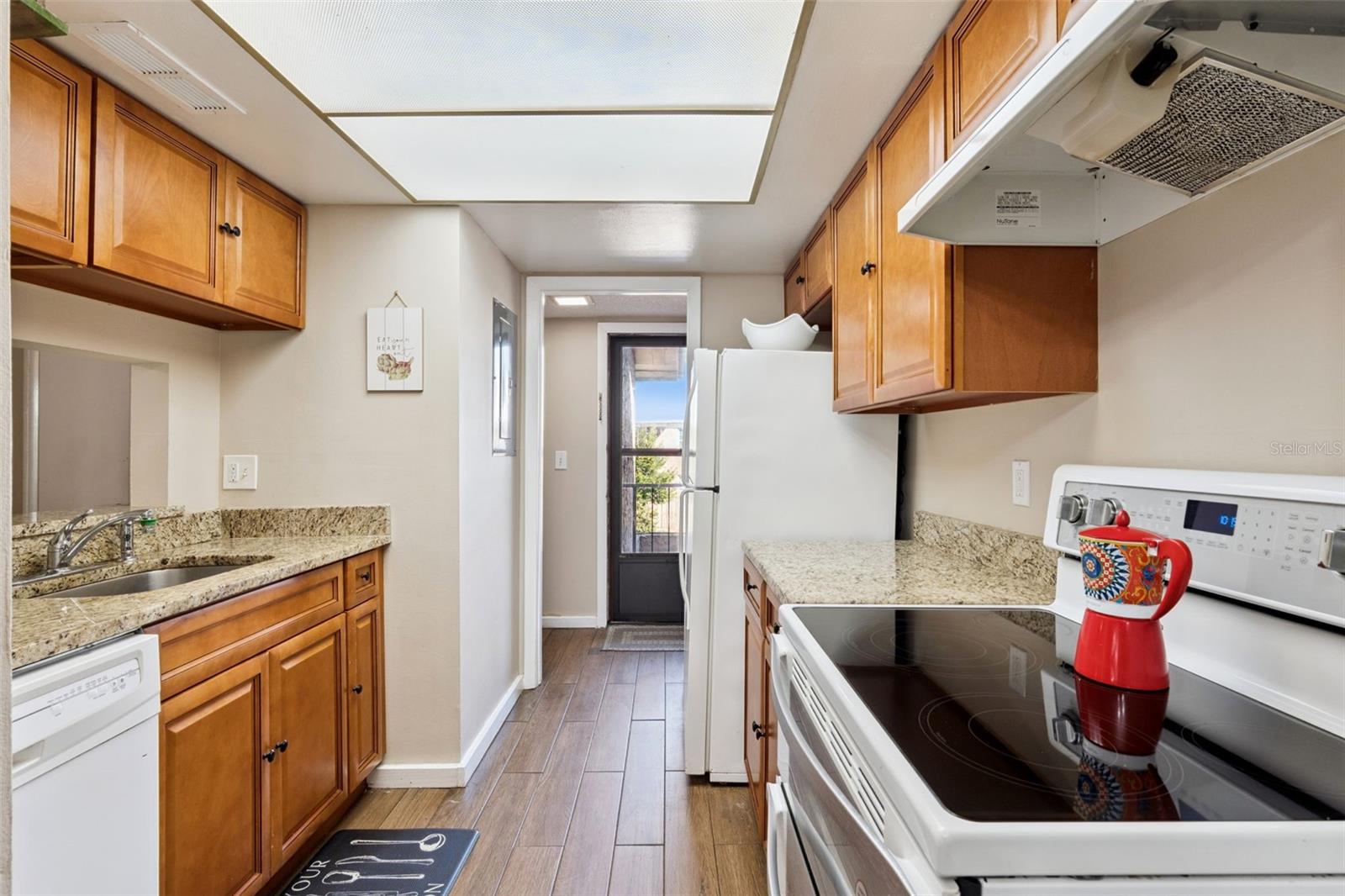 MARBEYA CLUB CONDO - Residential