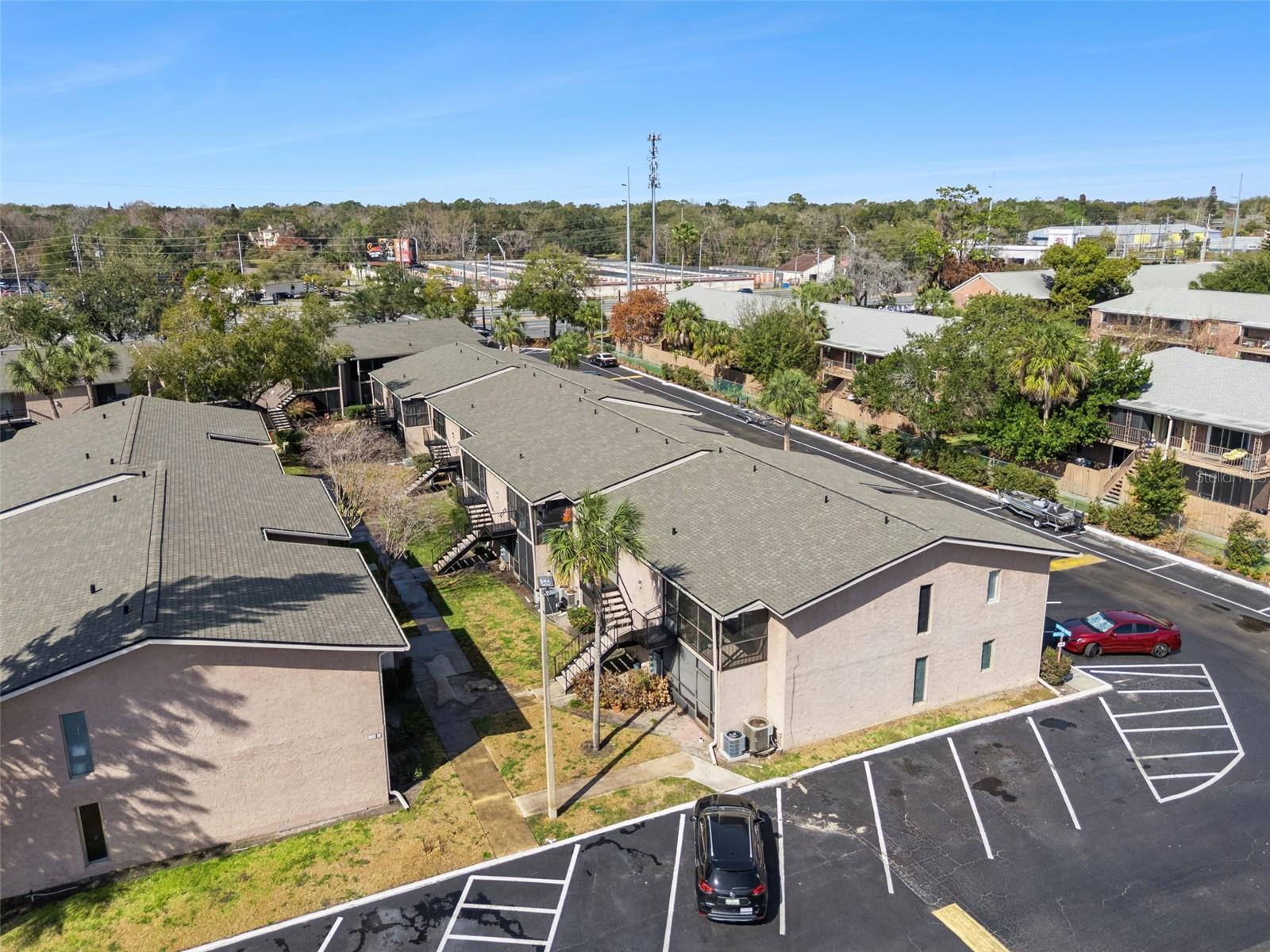 MARBEYA CLUB CONDO - Residential