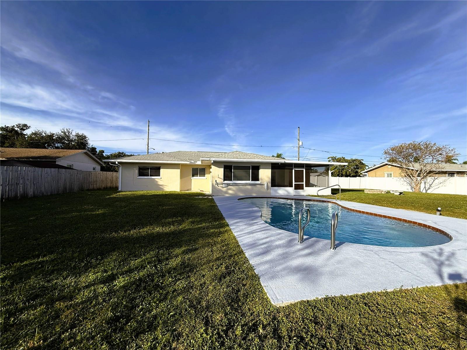 DOWNING SUB - Residential Lease