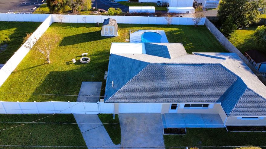 This is your chance to rent a stunning, fully renovated 3-bedroom, 2-bathroom Clearwater home that offers the perfect blend of luxury and convenience. The heart of the home is a dream, brand-new kitchen featuring stainless steel appliances, elegant quartz countertops, and a eating area right off the counter, making entertaining seamless. The home includes a secret bonus room concealed behind a cleverly designed bookshelf, perfect for a private office, media den, or discreet guest suite! The backyard is absolutely huge, a true paradise for entertaining and having fun, featuring a private inground pool and a fire pit, making it the ideal spot for gatherings and family enjoyment. Enjoy hassle-free outdoor living because all lawn care and pool maintenance are included in your rent! Best of all, the prime location close to Gulf to Bay ensures a quick 15-minute commute to Tampa, while still placing you only 15–20 minutes from the beautiful Pinellas County beaches, allowing you to easily enjoy the best of the Tampa Bay lifestyle.