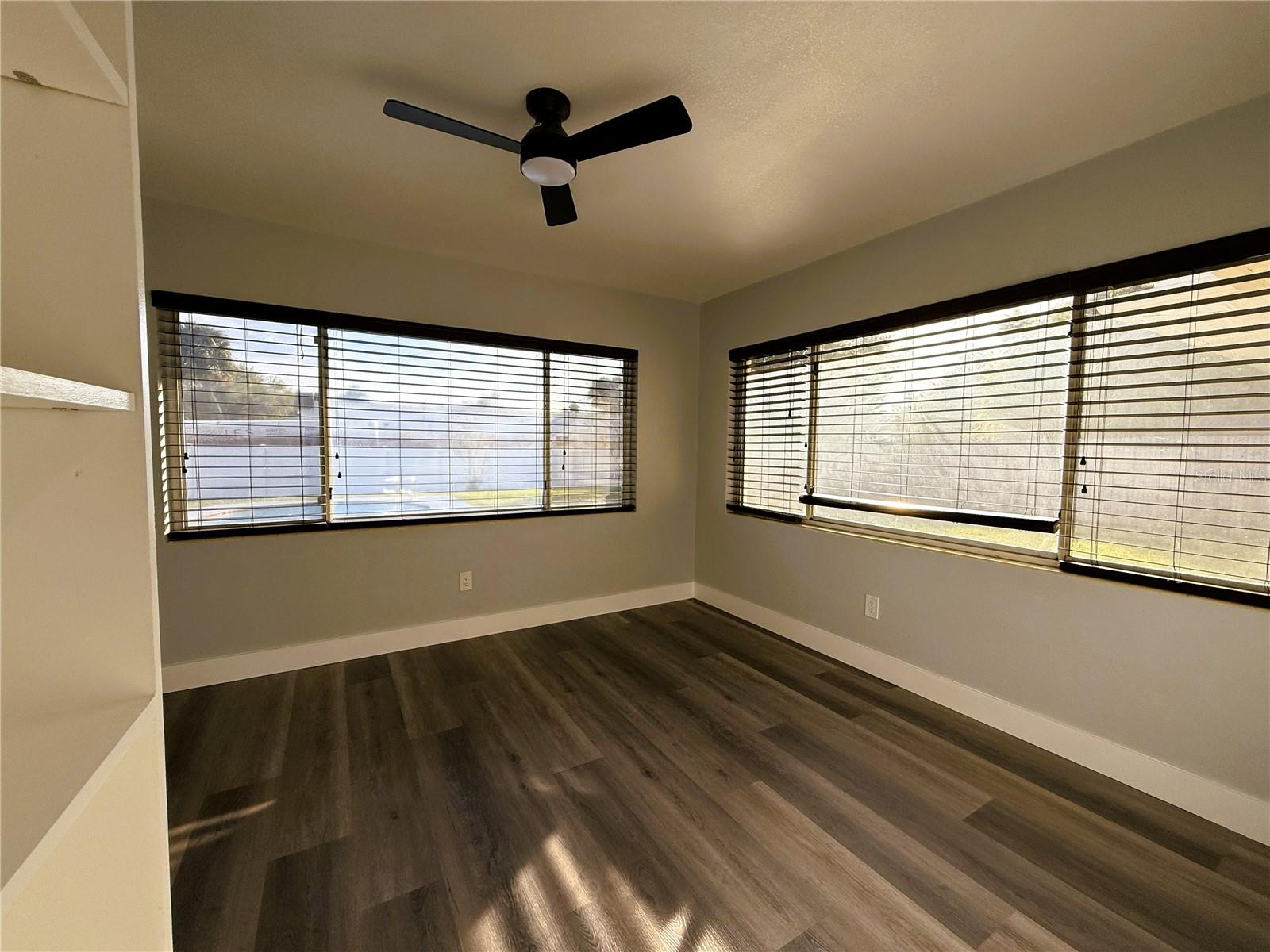 DOWNING SUB - Residential Lease