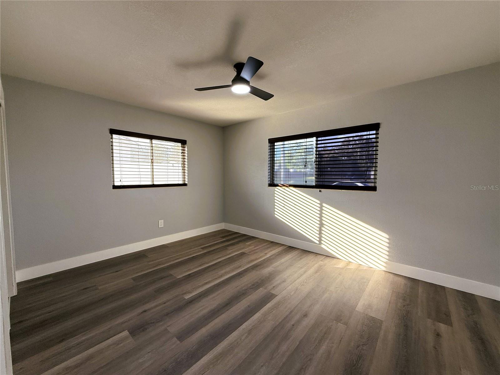 DOWNING SUB - Residential Lease