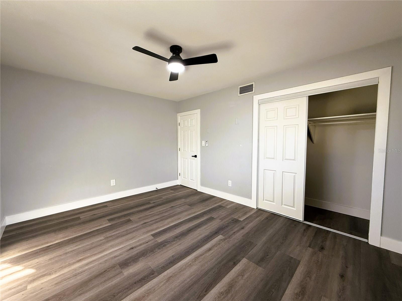 DOWNING SUB - Residential Lease