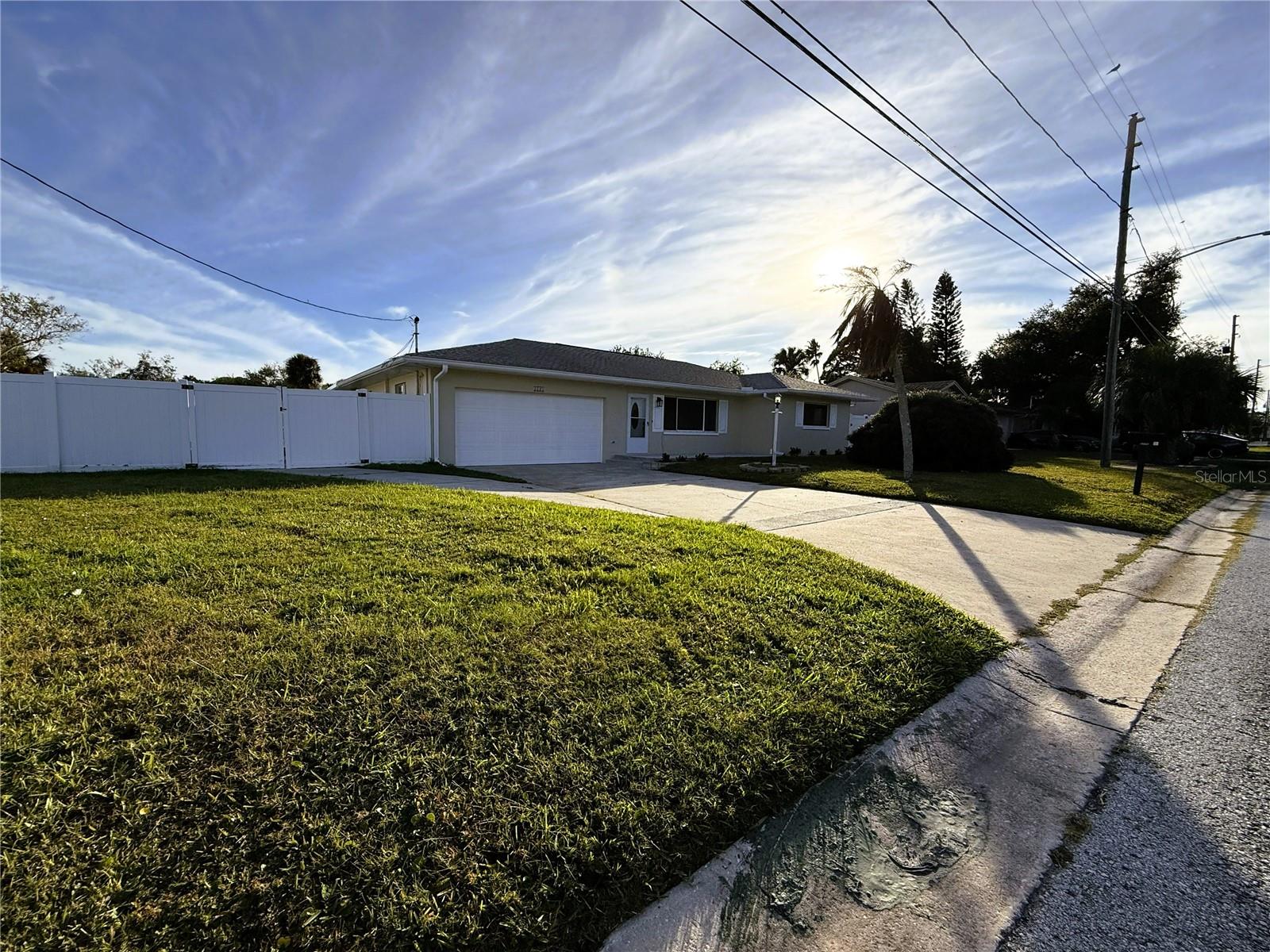 DOWNING SUB - Residential Lease