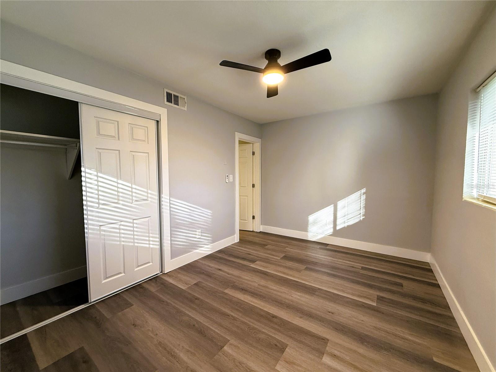 DOWNING SUB - Residential Lease