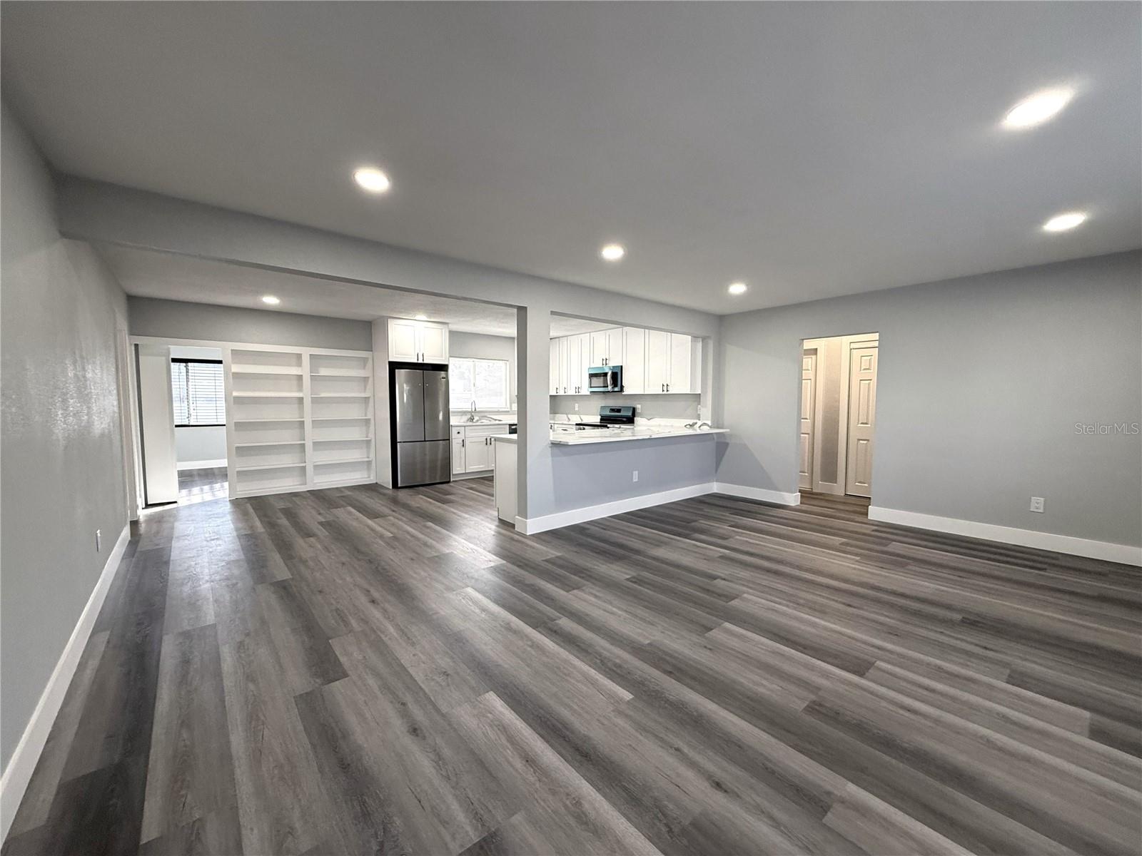 DOWNING SUB - Residential Lease