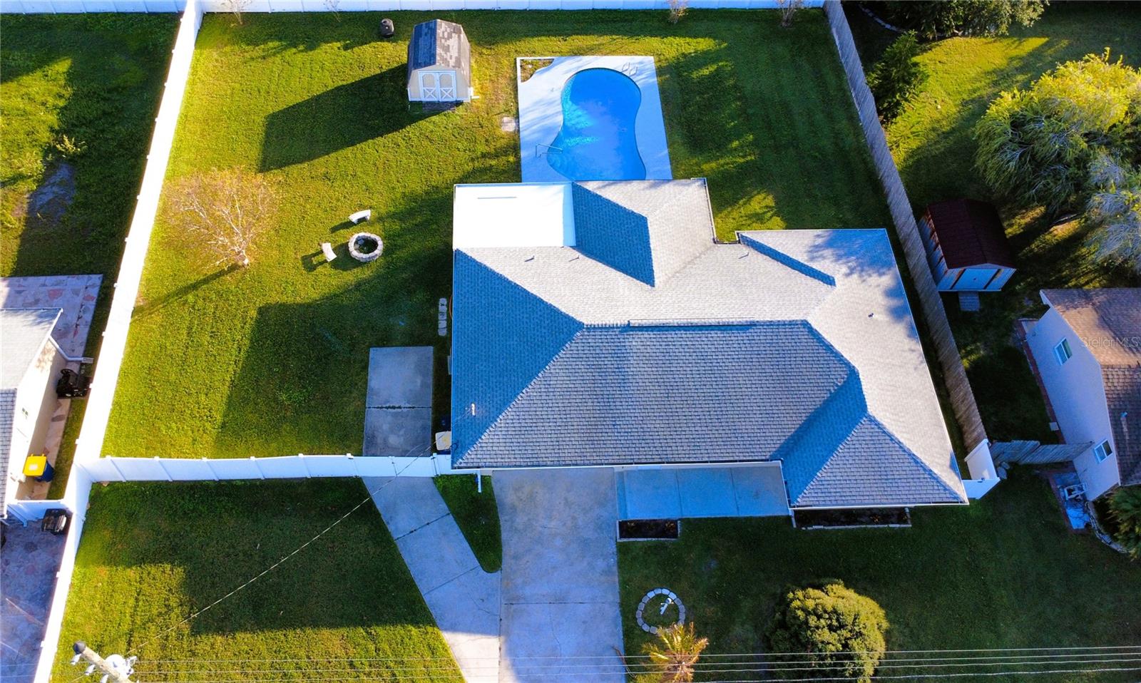 DOWNING SUB - Residential Lease