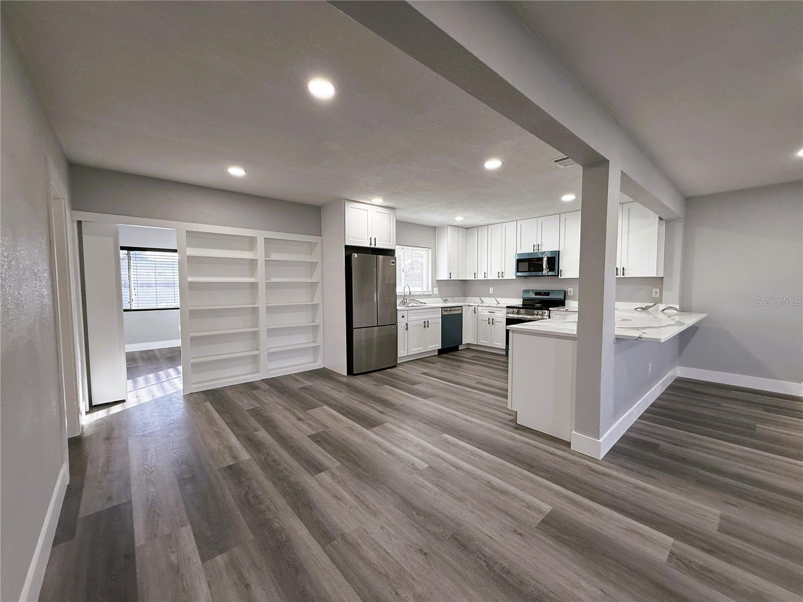 DOWNING SUB - Residential Lease