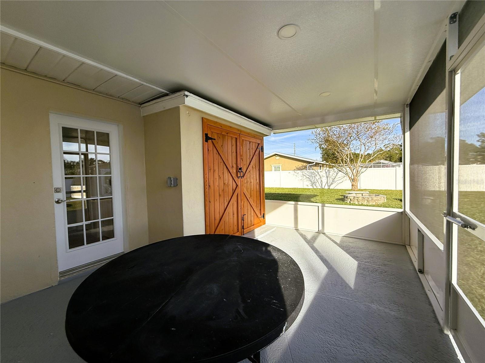 DOWNING SUB - Residential Lease