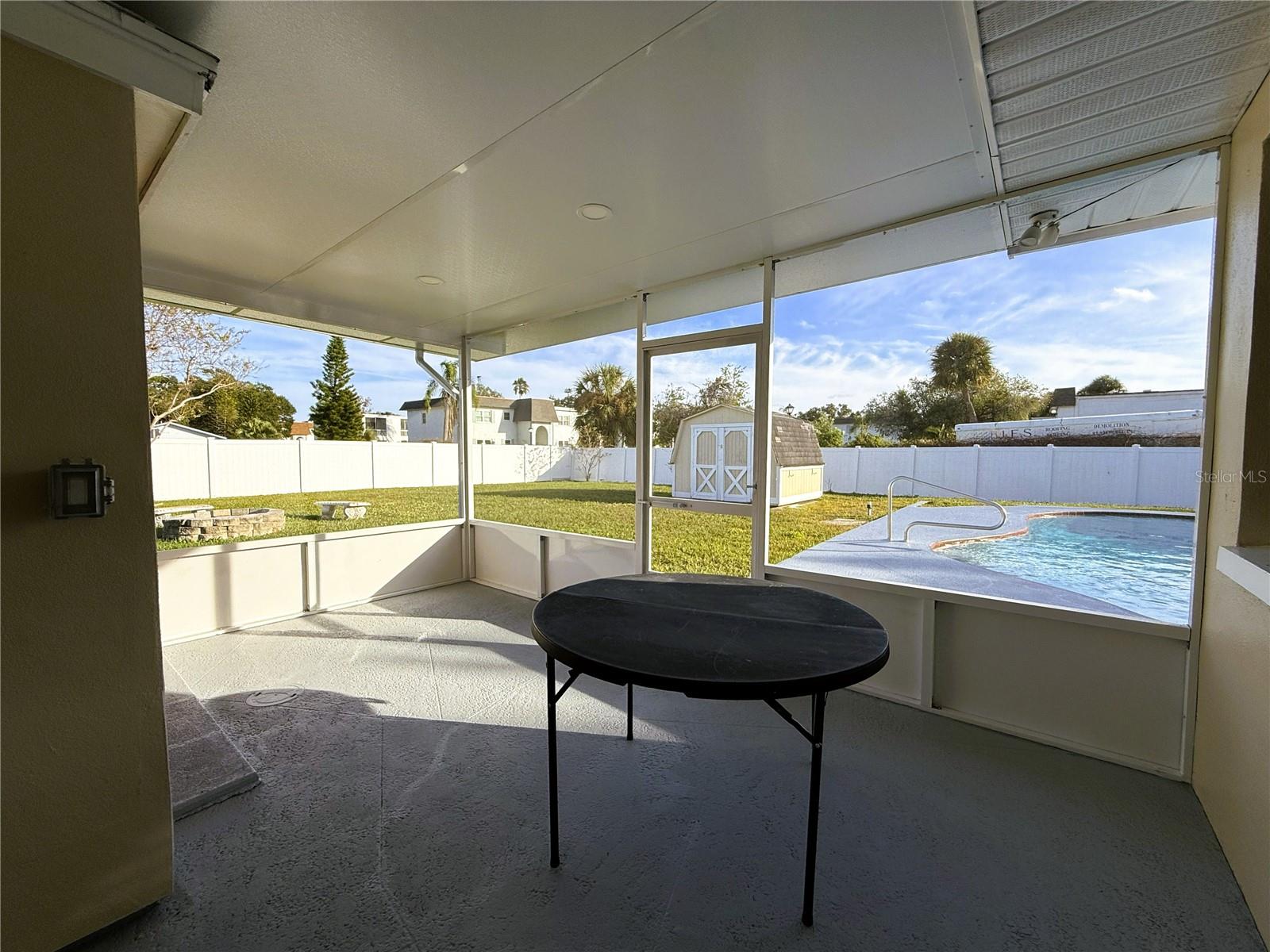 DOWNING SUB - Residential Lease