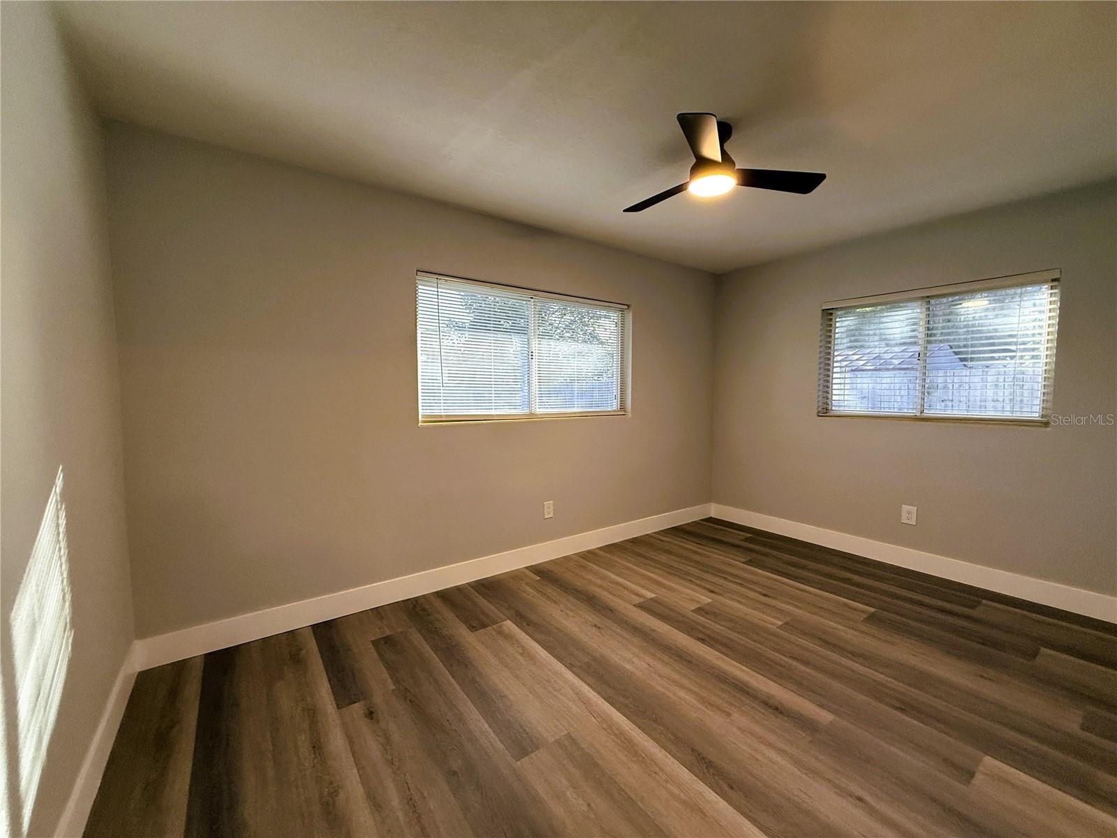 DOWNING SUB - Residential Lease