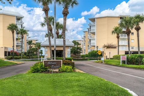 A home in ST PETE BEACH