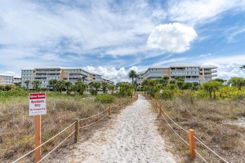 A home in ST PETE BEACH