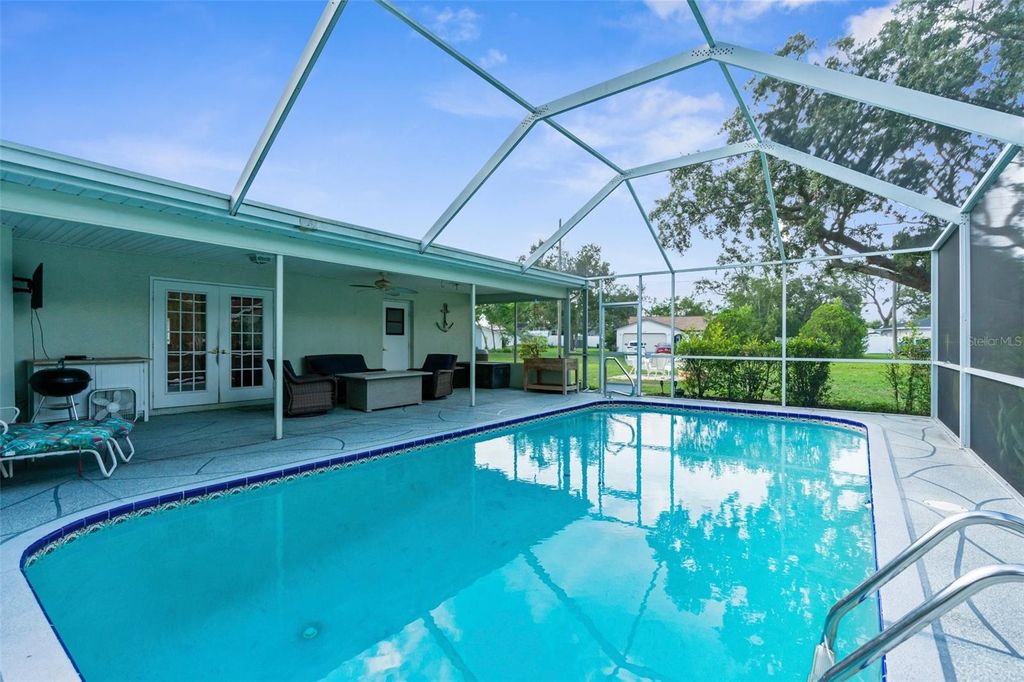 Photo of 1350 Gatewood Avenue, Spring Hill, FL 34608 (MLS # TB8406257)