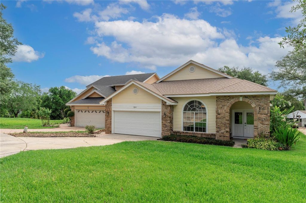 Photo of 2811 Ripton Court, Orlando, FL 32835 (MLS # O6414014)