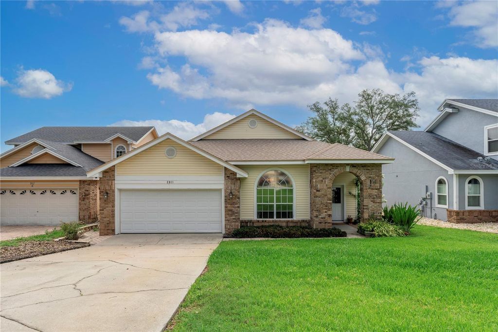 Photo of 2811 Ripton Court, Orlando, FL 32835 (MLS # O6414014)