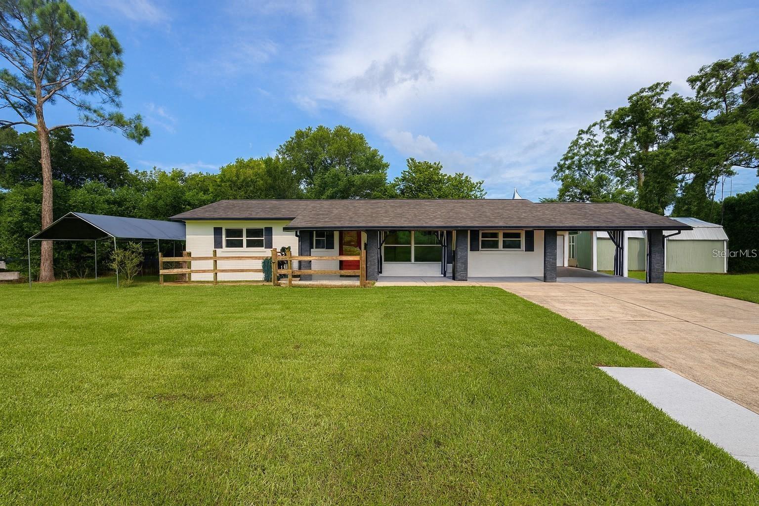 RAINBOW RIDGE - Residential