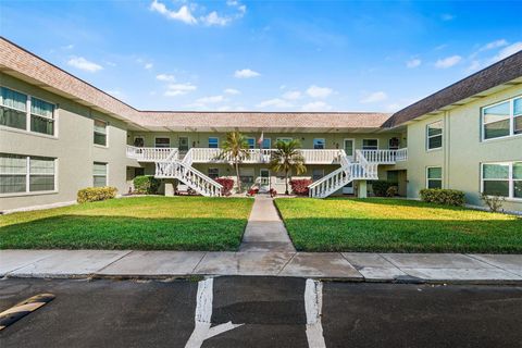 Photo of 1250 S Pinellas Avenue #803, Tarpon Springs, FL 34689 (MLS # TB8460115)